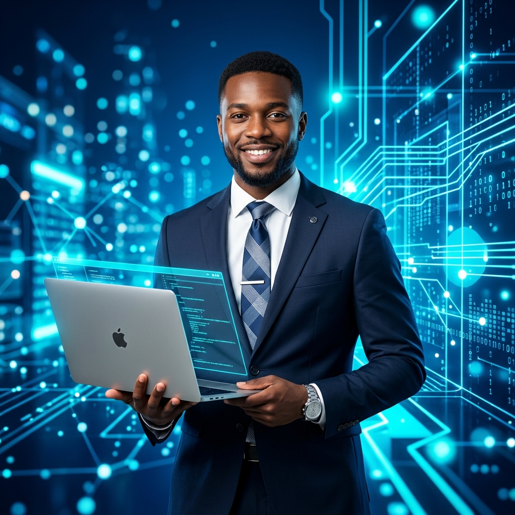 Coratech Global IT Specialist